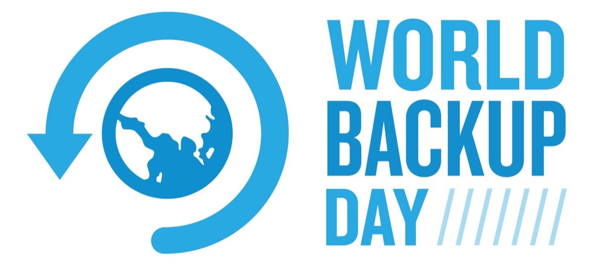 What makes a good backup strategy? The World Backup Day 2025